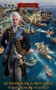 Age of Sail: Navy & Pirates screenshot 2