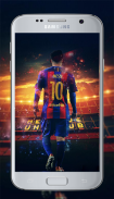 Lionel Messi Free HD Wallpapers 2020 - Leo Messi screenshot 3