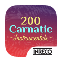 200 Carnatic Instrumentals Icon