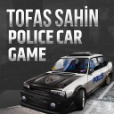 Tofas Sahin Police Car Game Icon