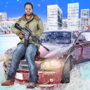 Winter City Shooter Gangster Mafia