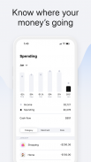 Albert: Budgeting and Banking screenshot 7