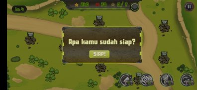 Sunda Emipre Defense screenshot 5