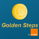 GoldenSteps by Orange