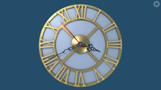 3D Clocks screenshot 9