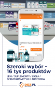 DOZ.pl - wszystko o lekach screenshot 13
