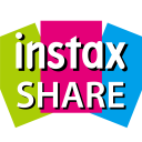 instax SHARE Icon