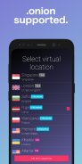 Free VPN & Proxy by 21 VPN screenshot 3