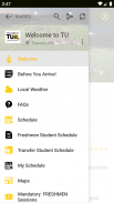 TU Event Guides screenshot 2