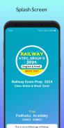 Railway Exam Preparation 2024 screenshot 7