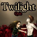 Quiz for Twilight Icon