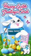 Happy Easter Greetings Cards screenshot 8