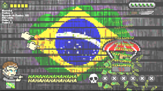 Bolsonaro O Mito Chegou screenshot 7