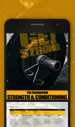 Powerlifting - Get Strong! screenshot 1