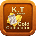 KT Gold Calculator - Baixar APK para Android | Aptoide