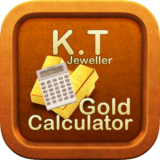 KT Gold Calculator - Baixar APK para Android | Aptoide