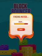 Block Bouncer: Simple Arcade Game screenshot 8