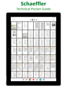 Technical Pocket Guide screenshot 1