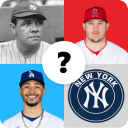 American Baseball Quiz - MLB