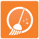 WashAndGo Mobile Cleaner Icon