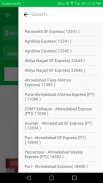 Kolkata SubUrban TimeTable screenshot 6