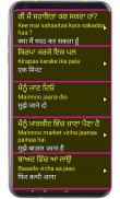 Learn Punjabi From Hindi screenshot 11