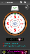 Compass screenshot 5