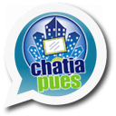 Chatiapues Messenger Icon