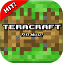 TeraCraft - Free Miner! Icon