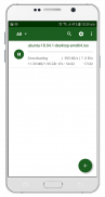Torrent Downloader screenshot 5