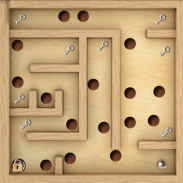 Classic Labyrinth 3d 2 screenshot 11