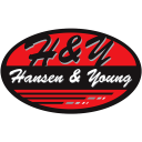 Hansen and Young Icon