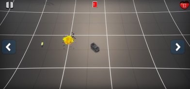 King Of Drift - Car Drifting screenshot 0