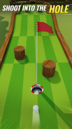 Golf Arena: Golf Game screenshot 1