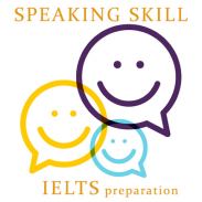 IELTS Speaking (Practice + Tips) screenshot 2