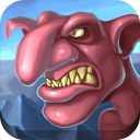 Goblin - Epic Hunter 3D Icon
