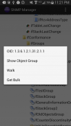 MIB Browser + SNMP Manager screenshot 14