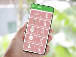 4G LTE Only 2020: Lte only Mode screenshot 2