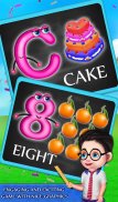 Preschool 123 & Alphabet Games screenshot 4