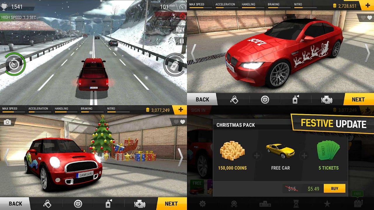 Racing Fever - Загрузить APK для Android | Aptoide