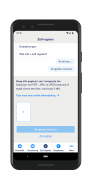 FBTO Zorg app screenshot 4