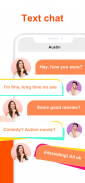 Hivago - Video Chat & Meet New People screenshot 3