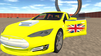 Car Games Driving City Ride screenshot 2