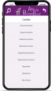 Atlas de Patologia Bucal screenshot 4