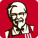肯德基 KFC 網路訂餐 (TW) Icon