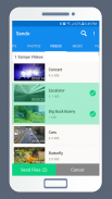 Sendo - File Share & Transfer screenshot 6