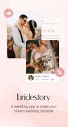 Bridestory - Wedding App & Hilda screenshot 0