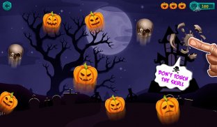 Halloween Smasher screenshot 2