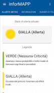inforMAPP screenshot 7