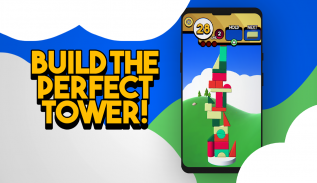 Toy Tower screenshot 2